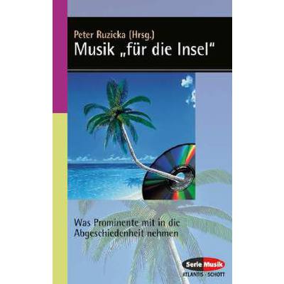 9783254083647 - Musik für die Insel 9783254083647 - Musik für die Insel