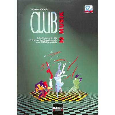 9783900590536 - CLUB MUSIK 2