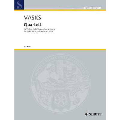 9790001131773 - Quartett