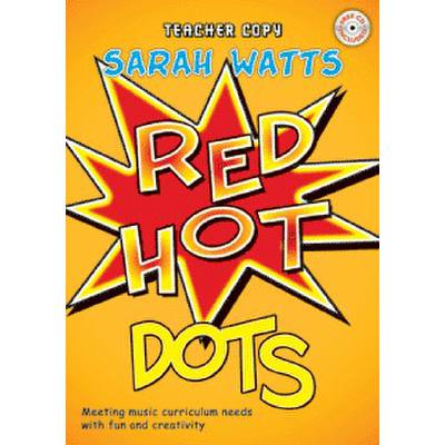 9790570244034 - Red hot dots