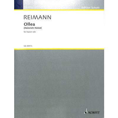 9790001152730 - Ollea