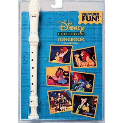 0073999609417 - The Disney collection songbook 0073999609417 - The Disney collection songbook