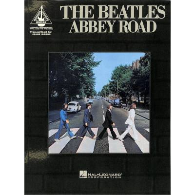 0073999948806 - Abbey Road