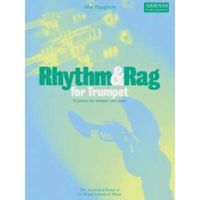 9781854729828 - Rhythm + Rag 9781854729828 - Rhythm + Rag