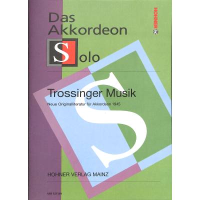 Trossinger Musik