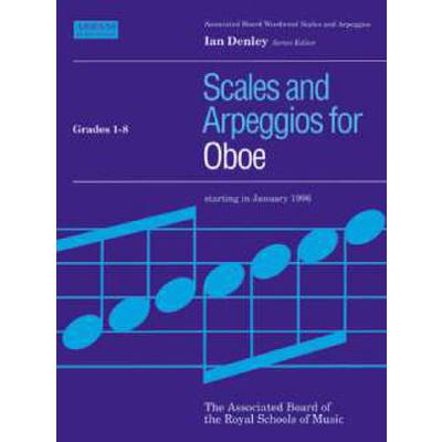 9781854728173 - Scales + Arpeggios 1-8