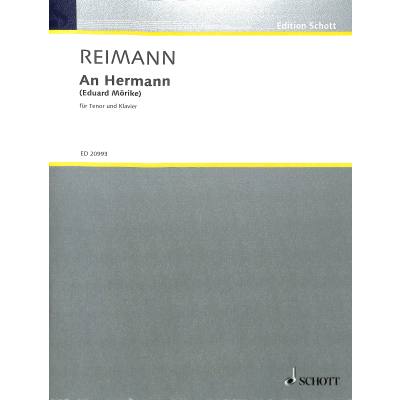 9790001175098 - An Hermann