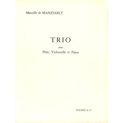 9790044066223 - Trio