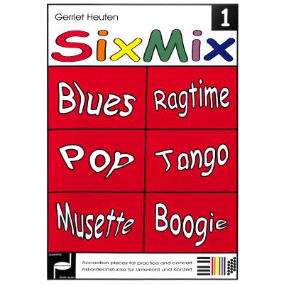Sixmix 1 - leicht - mittel