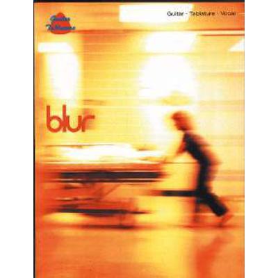 9781859094990 - Blur