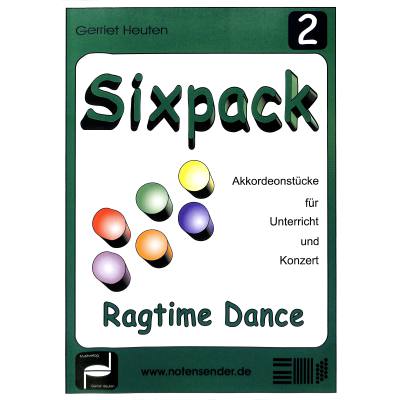 Sixpack 2 - Ragtime dance