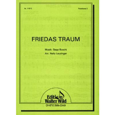 Friedas Traum