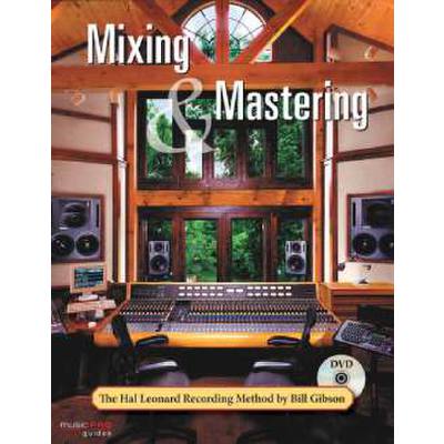 0884088161583 - Mixing + Mastering