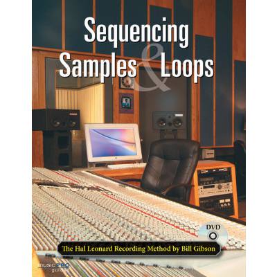 0884088161569 - Sequencing samples + loops
