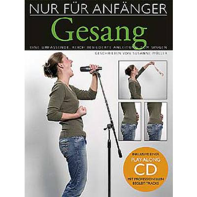 Nur für Anfänger