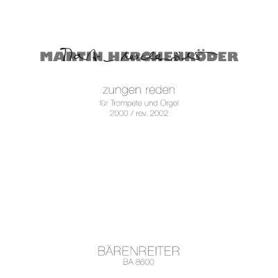 9790006529933 - Zungen reden