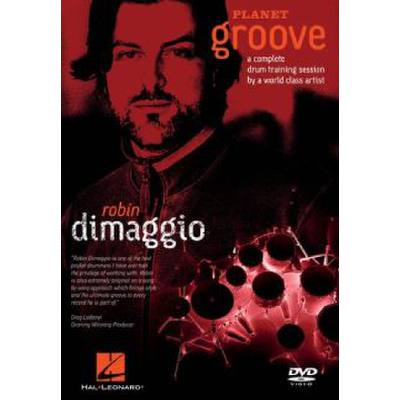 9781423464716 - Planet groove