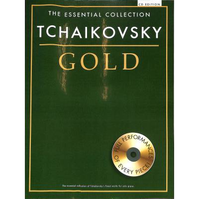 9781780382982 - Gold - the essential collection