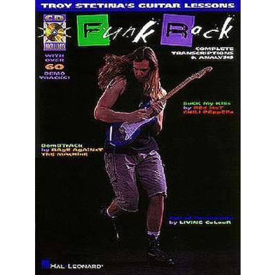 0073999950786 - Funk Rock 0073999950786 - Funk Rock