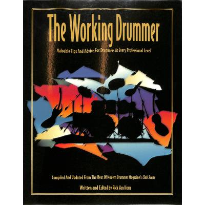 9780793573585 - Working drummer