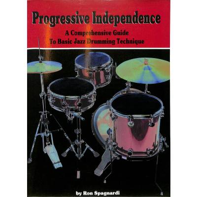 0073999962512 - Progressive independence 0073999962512 - Progressive independence