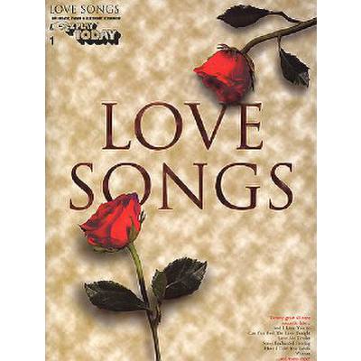 9780711964297 - Love songs