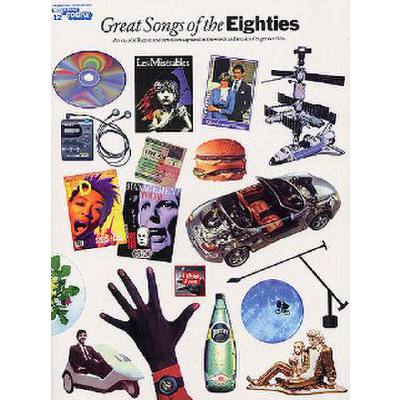 9780711964600 - Great songs of the Eighties 9780711964600 - Great songs of the Eighties