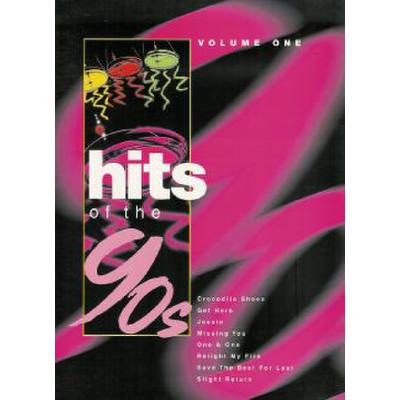 9781859094761 - Hits of the 90s Bd 1 9781859094761 - Hits of the 90s Bd 1
