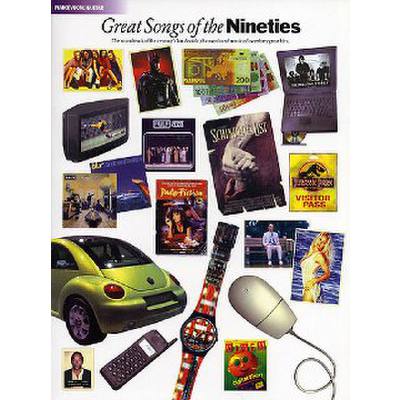 9780711964167 - Great songs of the nineties 9780711964167 - Great songs of the nineties