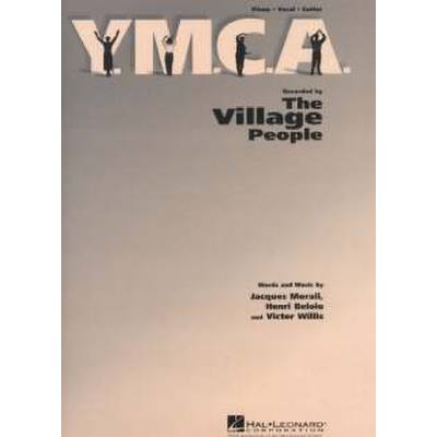0073999516937 - YMCA