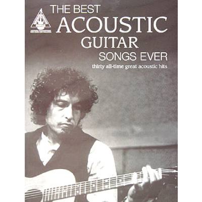 9781846090950 - The best acoustic guitar songs ever 9781846090950 - The best acoustic guitar songs ever