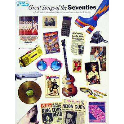 9780711964594 - Great songs of the seventies 9780711964594 - Great songs of the seventies