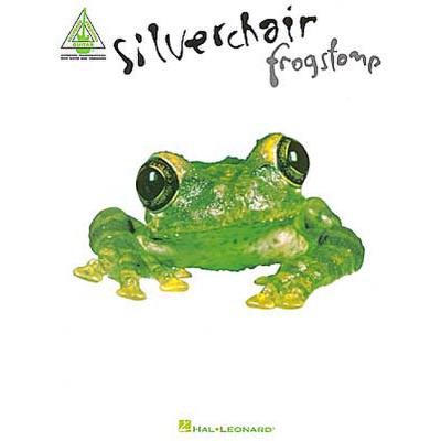 0073999380118 - Frogstomp 0073999380118 - Frogstomp