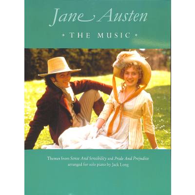 9780711966543 - The music Jane Austen