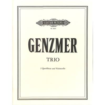 9790014103675 - Trio