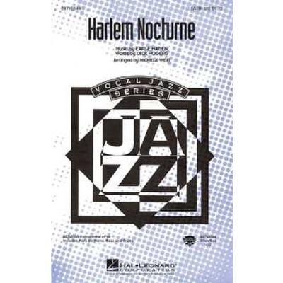 0884088071356 - Harlem Nocturne