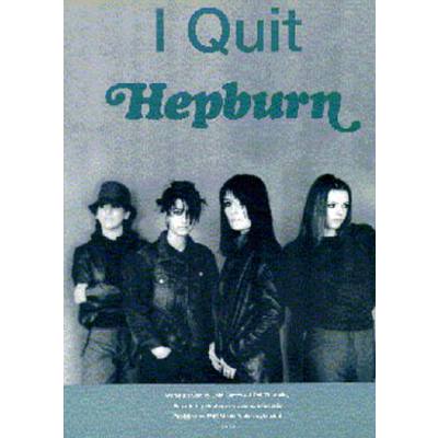 5020679115411 - I quit