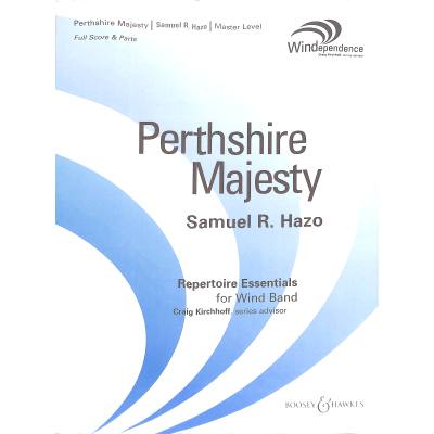 0073999070927 - Perthshire majesty 0073999070927 - Perthshire majesty