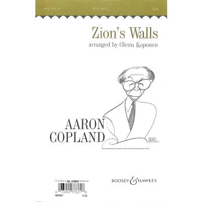 0073999778618 - Zions walls 0073999778618 - Zions walls