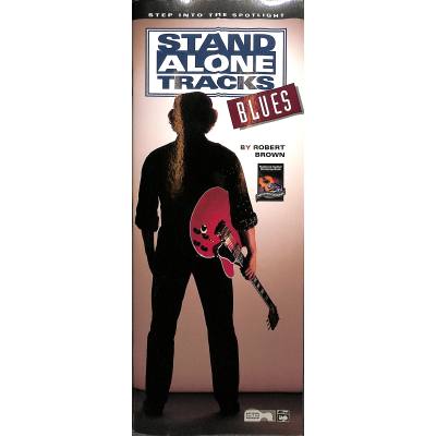 0038081133867 - Blues