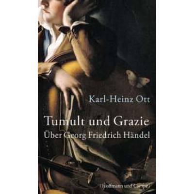 9783455500912 - Tumult und Grazie 9783455500912 - Tumult und Grazie
