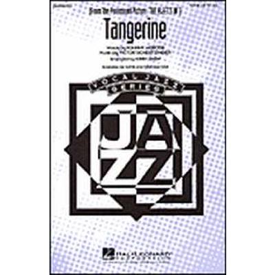 0073999610703 - Tangerine