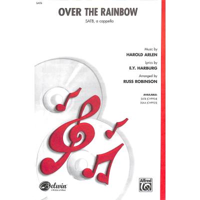 0029156955163 - Over the rainbow