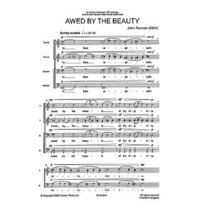 5020679549292 - Awed by the beauty 5020679549292 - Awed by the beauty