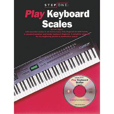 9780825616129 - Play keyboard scales 9780825616129 - Play keyboard scales