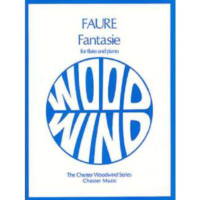 9780711921627 - Fantasie 9780711921627 - Fantasie