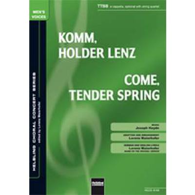9790500229803 - Komm holder Lenz