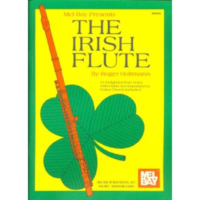 0796279004879 - The Irish flute 0796279004879 - The Irish flute