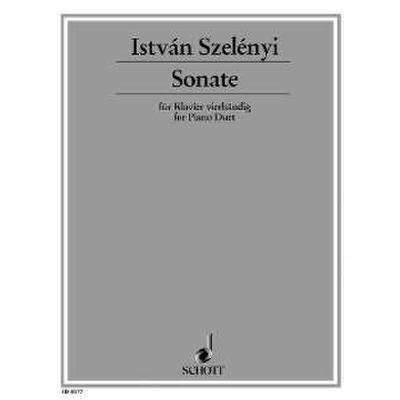 9790001115155 - Sonate