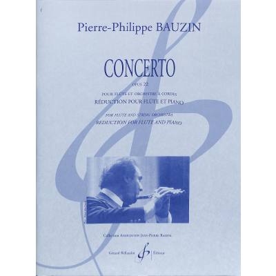 9790043082651 - Konzert op 22